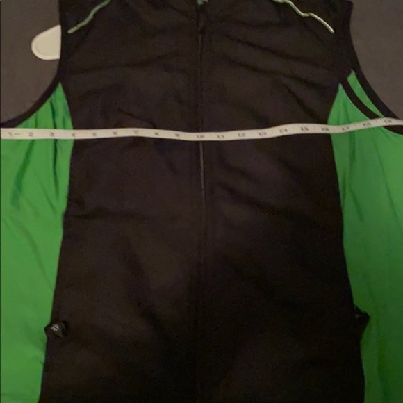 Eleven Athletic Vest - Picture 4 of 9